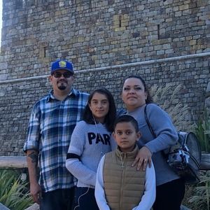 Meet your Posher, Ruben